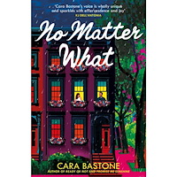 Cara Bastone No Matter What (pocket, eng)