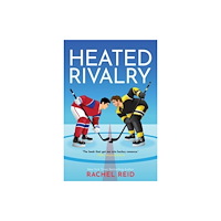 Rachel Reid Heated Rivalry (pocket, eng)