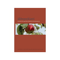 Vulkan Äldrepsykiatri : kliniska riktlinjer för utredning och behandling (bok, storpocket)