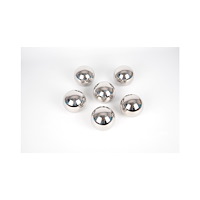 TICKIT Sensoriska mystikbollar 6/fp