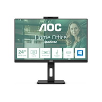 AOC AOC Pro-line 24P3CW - LED-skärm - Full HD (1080p) - 24"