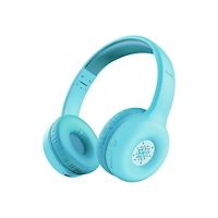 Trust Trust Nouna - hörlurar med mikrofon - 3,5 mm kontakt