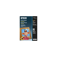EPSON Epson - fotopapper - blank - 50 ark - 127 x 178 mm - 200 g/m²