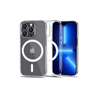 4kom.pl Etui Tech-Protect FlexAir Hybrid MagSafe na iPhone 14 Pro