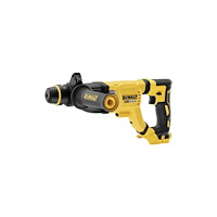 DeWalt DeWALT DCH263NK-XJ, SDS Plus, Gul, 9,1 m/s ², Batteri, 18 V,...