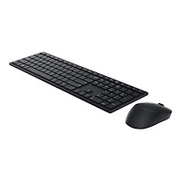 DELL Dell Pro Keyboard and Mouse KM5221W