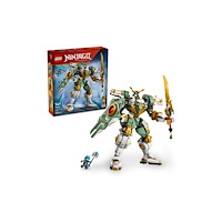 LEGO LEGO Ninjago Legacy 15th Anniversary Limited Edition 71860 - Lloyd's Titan Mech - byggsats