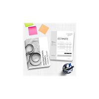 HP HP 153A - svart - original - LaserJet - tonerkassett (W1530A)