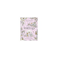 Johanna Basford Inklings (häftad, eng)