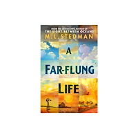M L Stedman A Far-flung Life (häftad, eng)