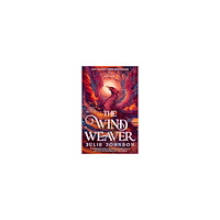 Julie Johnson The Wind Weaver (häftad, eng)