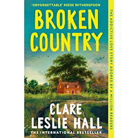 Clare Leslie Hall Broken Country (pocket, eng)