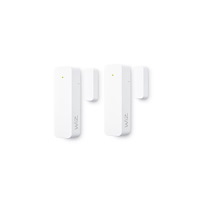 WiZ WiZ Contact Sensor – Home Monitoring, Home Automation, Real-...