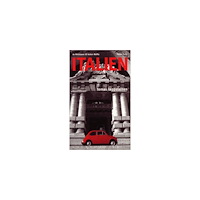 Tomas Lappalainen Italien (pocket)