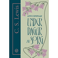 C.S. Lewis Anteckningar under dagar av sorg (häftad)