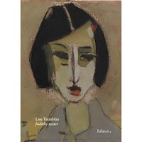 Lise Tremblay Judiths syster (inbunden)