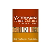 Guilford Publications Communicating Across Cultures, Second Edition (häftad, eng)