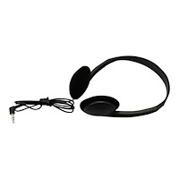 Sandberg Sandberg Headphone - hörlurar - 3,5 mm kontakt