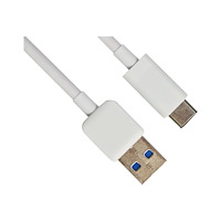 Sandberg Sandberg - USB typ C-kabel - USB-C till USB typ A - 2 m