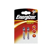 ENERGIZER Energizer Ultra+ batteri - 2 x AAAA - alkaliskt