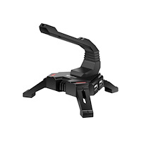 Sandberg Sandberg 2in1 USB Hub Bungee - hubb - 4 portar