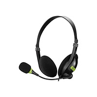 Sandberg Sandberg Saver - headset - USB
