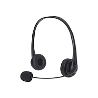 Sandberg Sandberg USB Office Headset - headset - USB-A