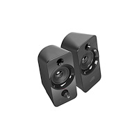 Jöllenbeck SPEEDLINK DAROC - högtalare - för persondator