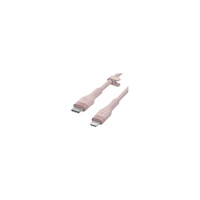 Belkin International Belkin BoostCharge Lightning-kabel - 2 m