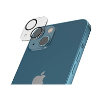 PanzerGlass PanzerGlass PicturePerfect - linsskydd för mobiltelefon - lämplig för fodral