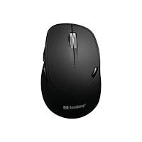 Sandberg Sandberg Pro - mus - USB, 2.4 GHz, Bluetooth 4.0, Bluetooth 5.0