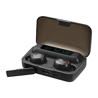 Sandberg Sandberg - True wireless-hörlurar med mikrofon