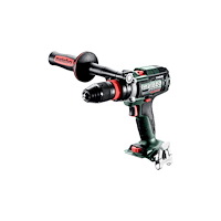 Metabo Metabo BS 18 LTX-3 BL Q I METAL - borr/drivare - sladdlös - 3 hastigheter - inget batteri, ingen laddare