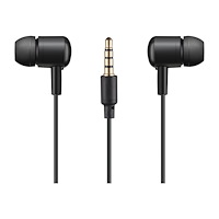 Sandberg Sandberg Saver - hörlurar - 3,5 mm kontakt