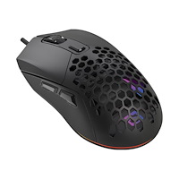 Sandberg Sandberg FlexCover 6D - mus - USB