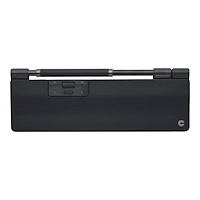 Contour, Inc Contour RollerMouse Pro - centrerad mus - utökad - Bluetooth, USB