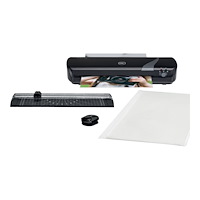 GBC GBC Inspire+ A4 - laminator - påse