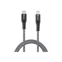 Sandberg Sandberg Survivor Lightning-kabel - Lightning / USB - 1 m