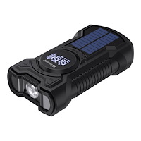 Sandberg Sandberg Survivor Radio All-in-1 5000 power bank - USB