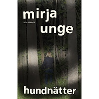 Mirja Unge Hundnätter (inbunden)