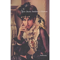 Jane Austen Stolthet och fördom (inbunden) (Skadad)