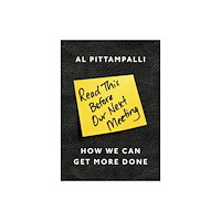 Penguin books ltd Read This Before Our Next Meeting (häftad, eng)