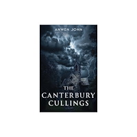 Pegasus Elliot Mackenzie Publishers The Canterbury Cullings (häftad, eng)