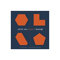 Taylor & francis inc Which One Doesn't Belong? (häftad, eng)