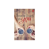 Rupa Publications India Pvt. Ltd Someone Exactly Like You (häftad, eng)