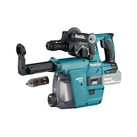 Makita Makita 18V borrhammare SDS plus DHR243ZJW solo