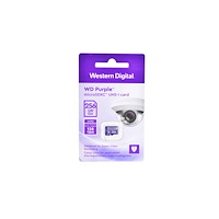 Western Digital WD Purple WDD256G1P0C-85AEL0