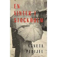Agneta Pleijel En vinter i Stockholm (inbunden)