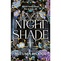 Autumn Woods Nightshade (svensk utgåva) (inbunden)
