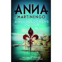 Anna Martinengo Ambassadörens dotter (pocket)